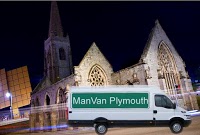 ManVan Plymouth 254986 Image 5